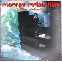 Пластинка Murray McLauchlan Storm Warning